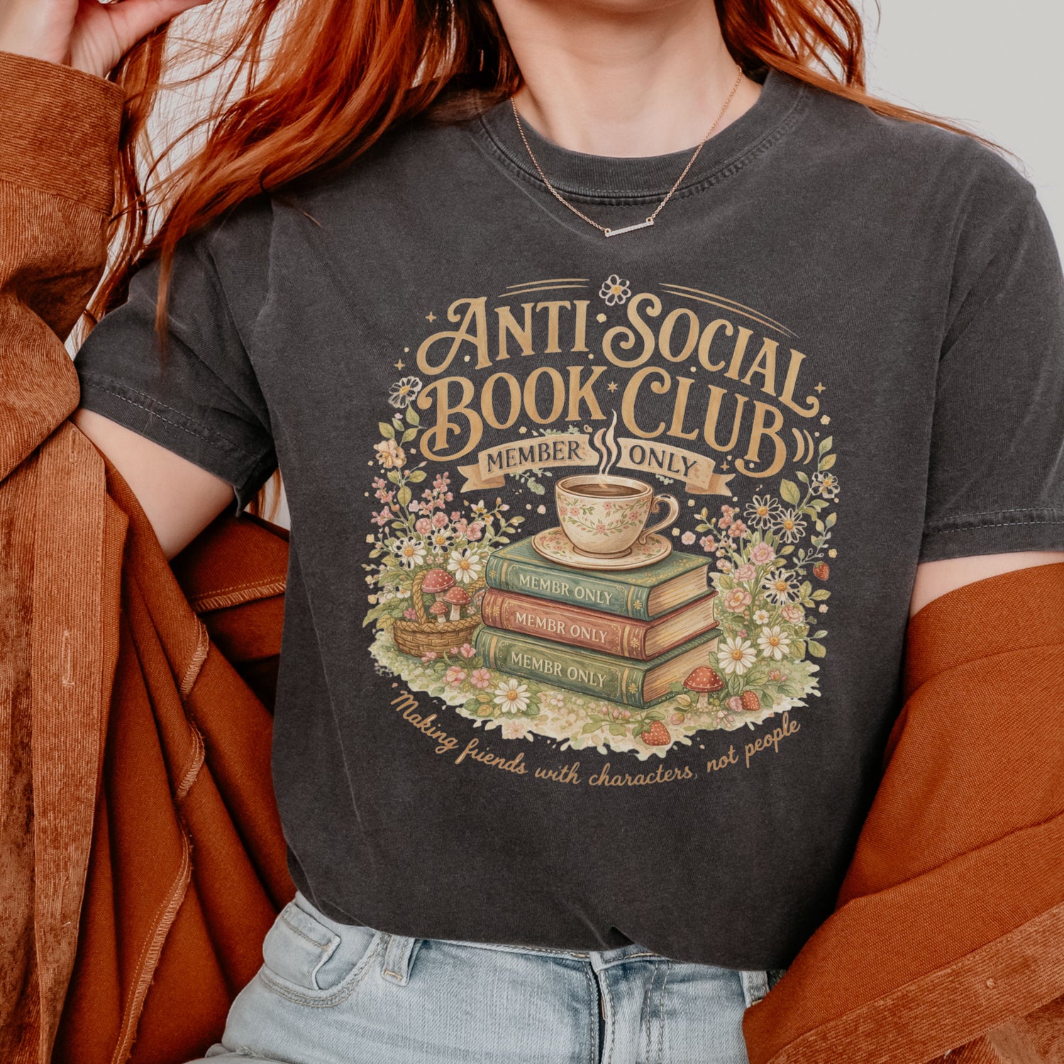 Book Lovers