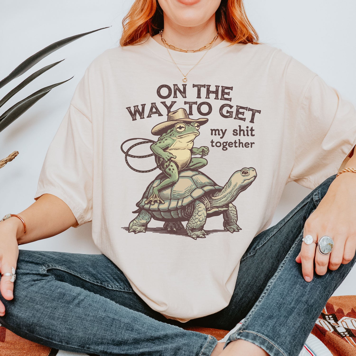 Snarky & Funny